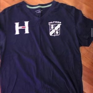 tommy himfiger tee